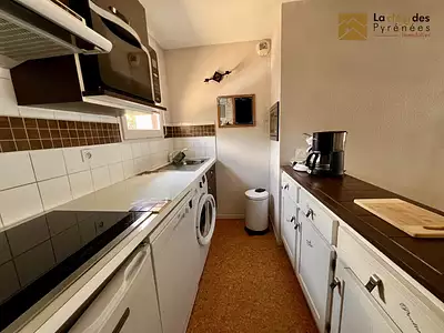 Appartement, 52 m²
