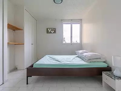 Appartement, 62 m²