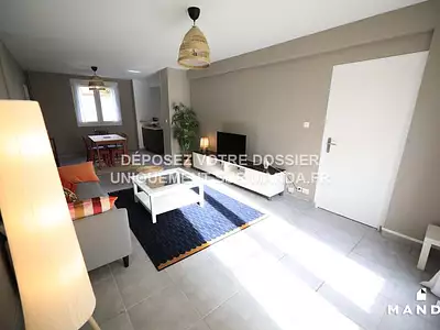 Appartement, 68 m²