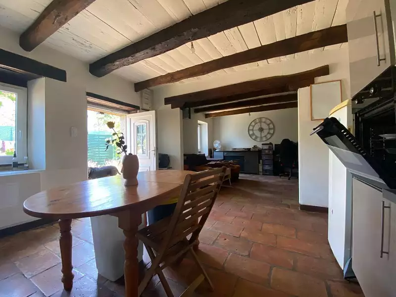 Maison, 61 m²