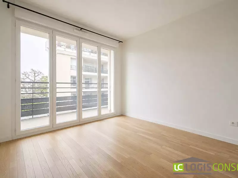 Appartement, 43,03 m²