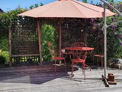 Maison, 125 m²