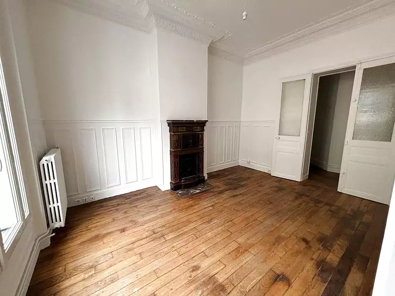 Appartement, 79,82 m²