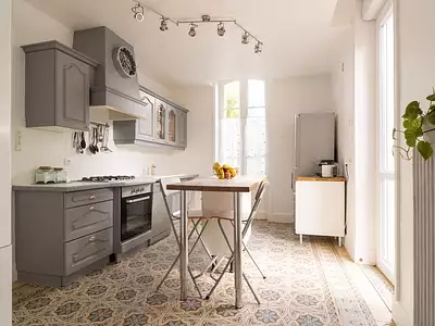 Maison, 227 m²