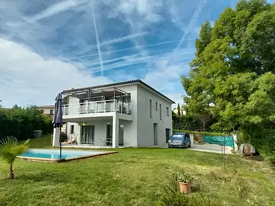 Maison, 184 m²