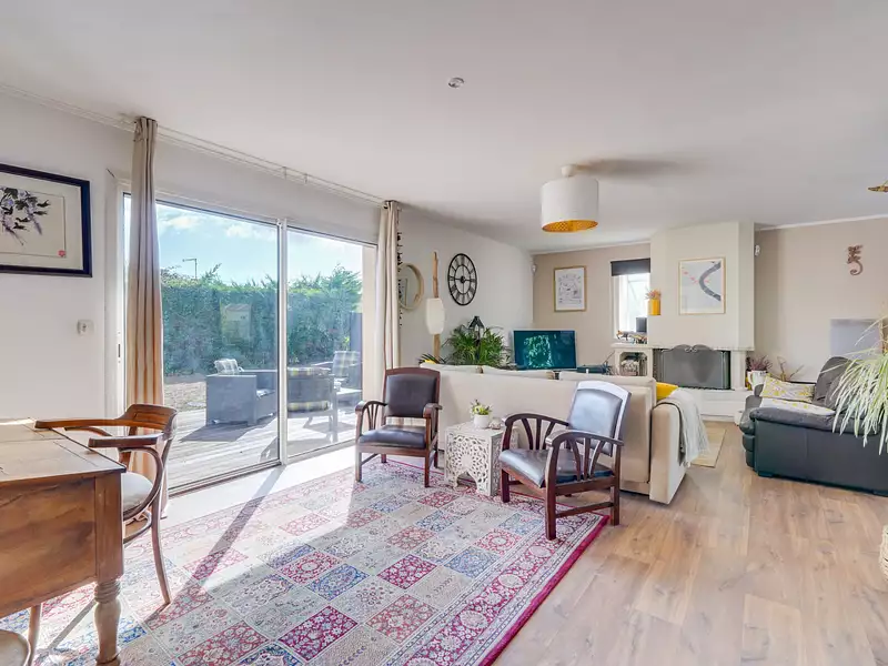 Maison, 117 m²