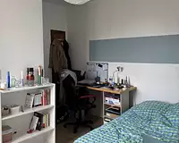 Appartement, 24,64 m²
