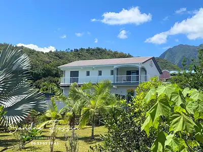 Maison, 171 m²
