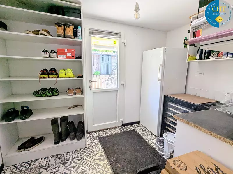 Maison, 95,5 m²