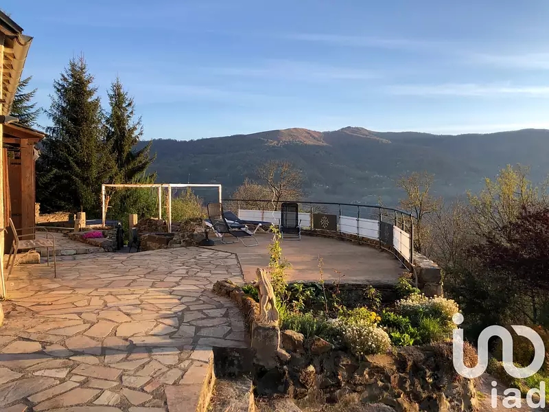Maison, 68 m²