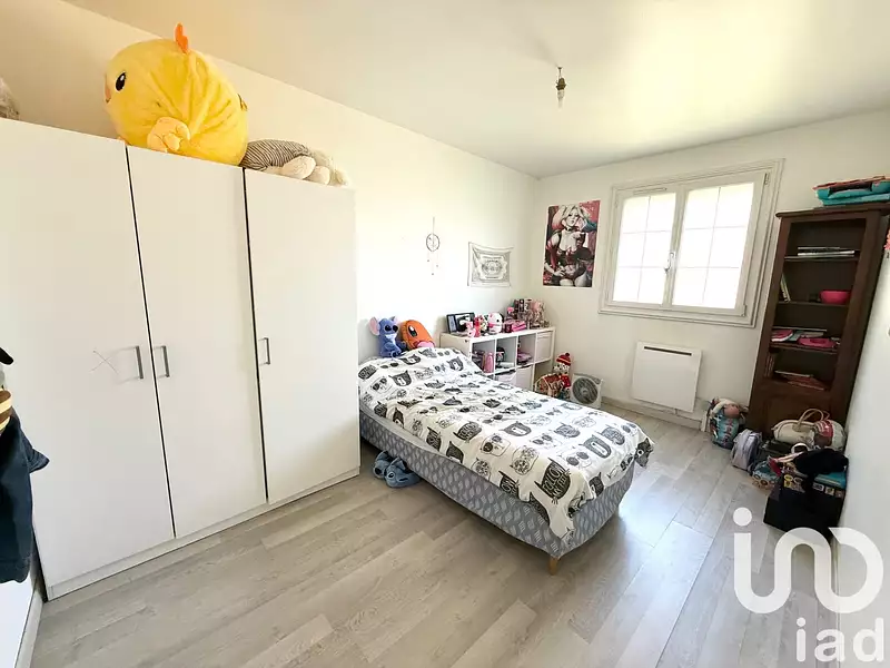 Maison, 106 m²