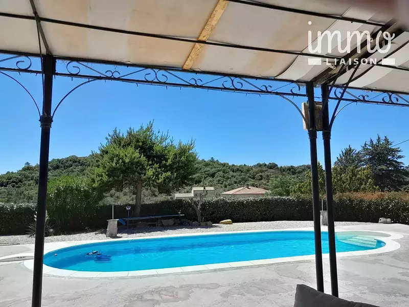 Maison, 164,7 m²