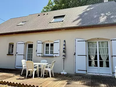 Maison, 84 m²