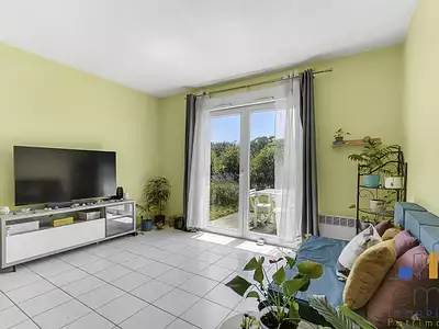Maison, 82 m²