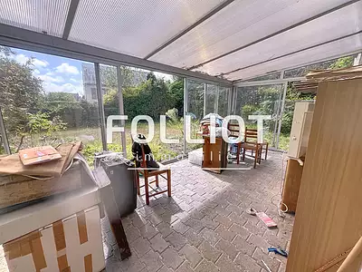 Maison, 140 m²