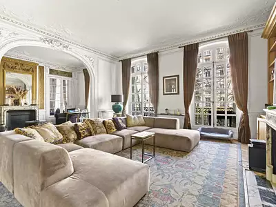 Appartement, 171 m²