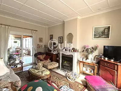Maison, 158 m²