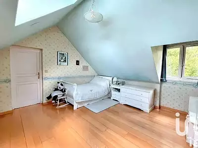 Maison, 160 m²