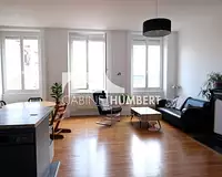 Appartement, 82 m²