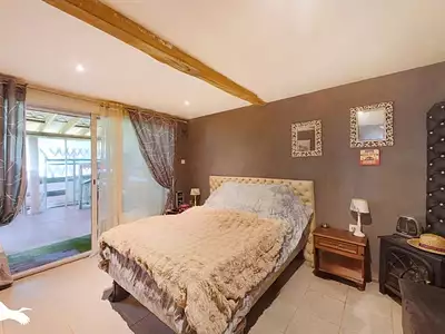 Maison, 128 m²
