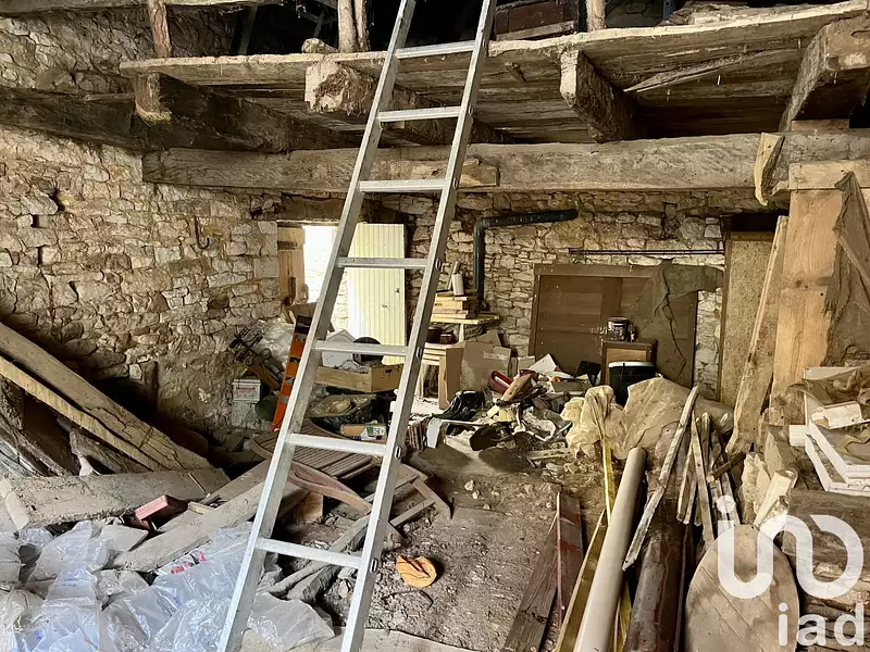 Maison, 107 m²