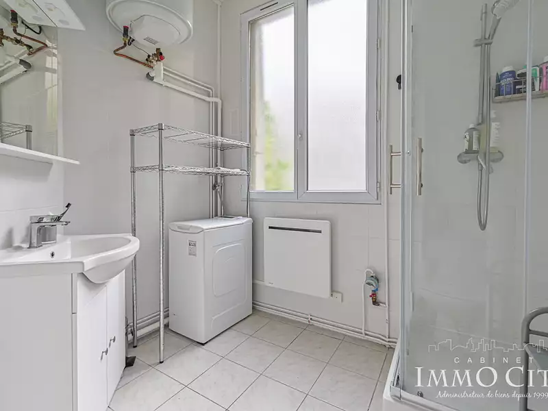 Appartement, 22 m²
