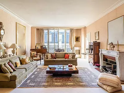 Appartement, 285,07 m²