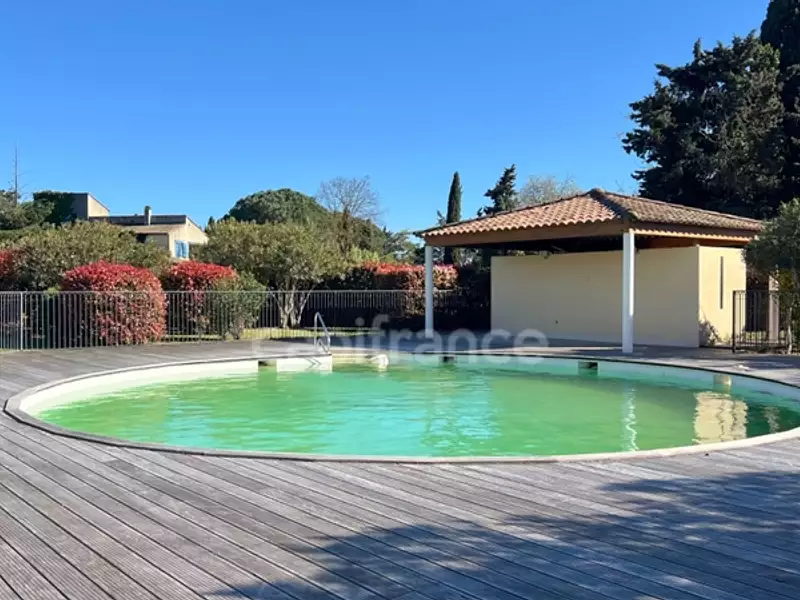 Appartement, 60 m²
