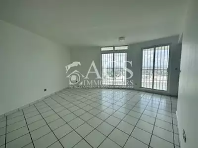 Appartement, 80 m²