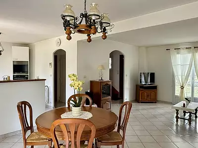 Maison, 84 m²