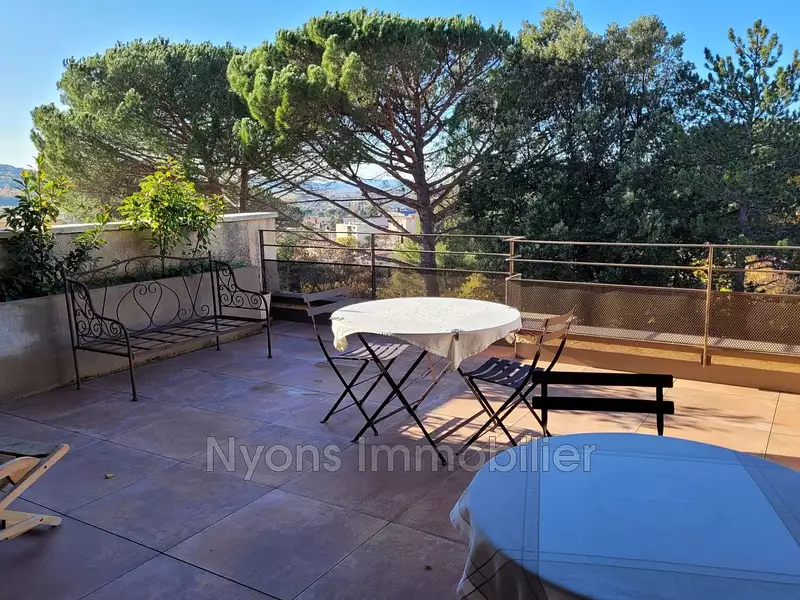 Appartement, 90,71 m²