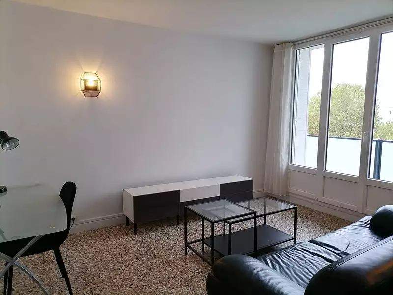 Appartement, 40 m²