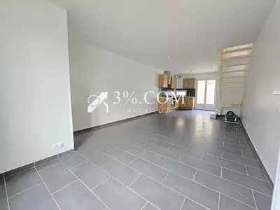 Maison, 71 m²
