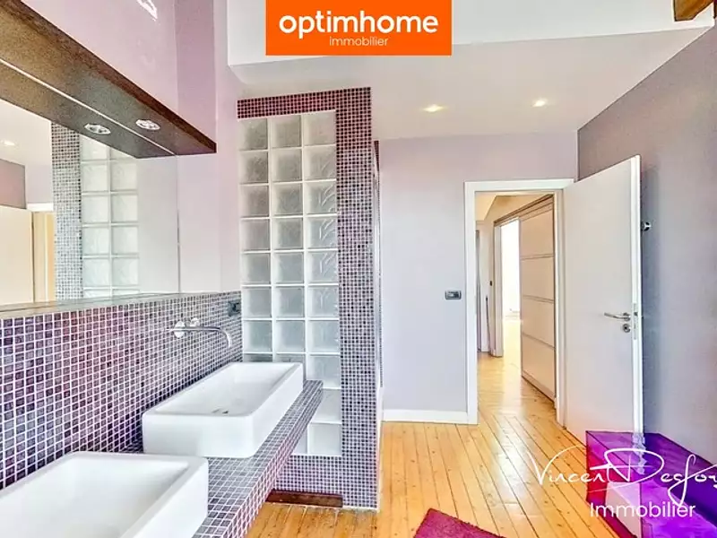 Appartement, 159 m²