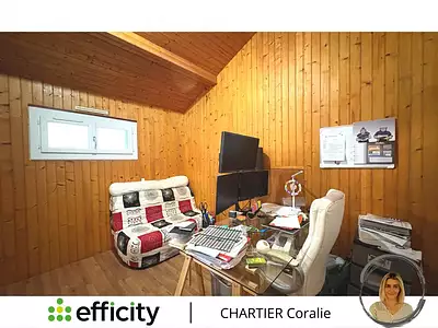 Maison, 112 m²