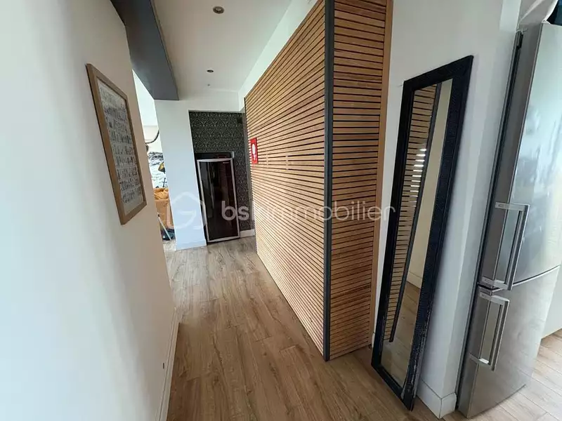 Appartement, 83 m²