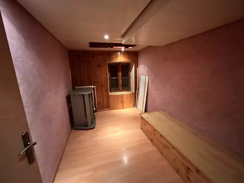 Maison, 134,1 m²