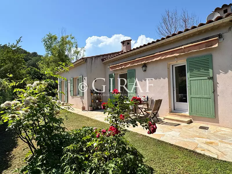 Maison, 103 m²
