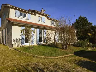 Maison, 183 m²
