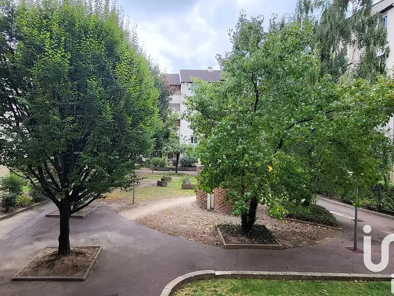 Appartement, 84 m²