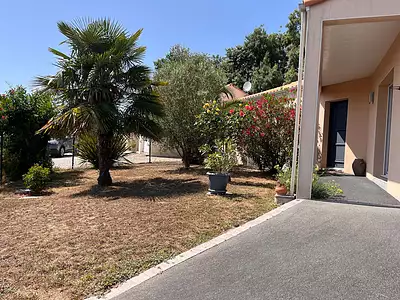 Maison, 92 m²