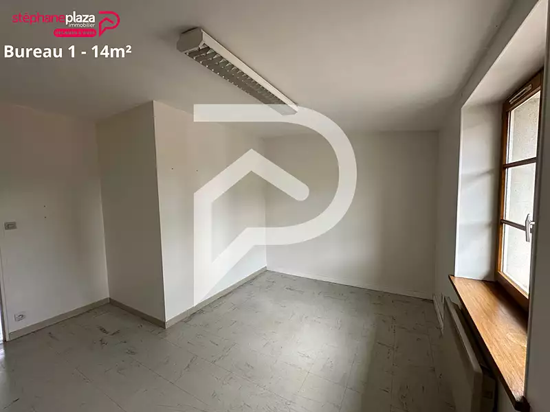 Divers, 17 m²
