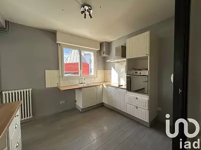 Appartement, 108 m²