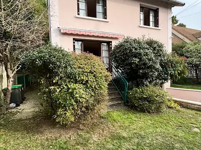 Maison, 180 m²