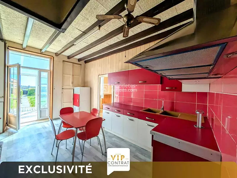 Maison, 152 m²