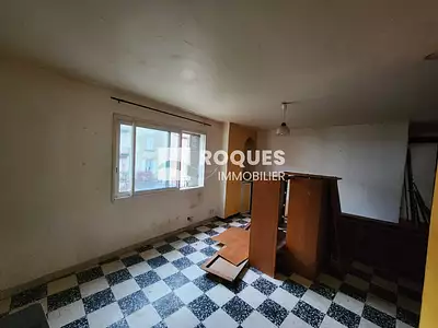 Appartement, 82 m²