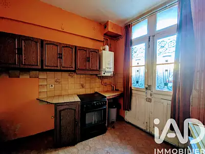 Appartement, 69 m²