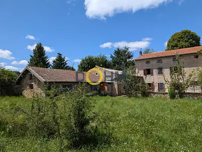 Maison, 112 m²