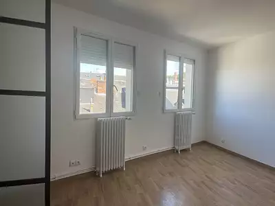 Appartement, 79,2 m²