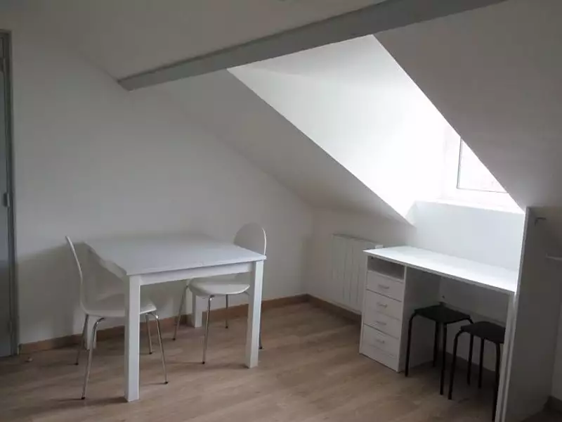 Appartement, 14 m²